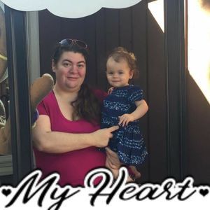 Meet your Posher, Roberta